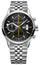 Raymond Weil Freelancer Automatic Chronograph Stainless Steel Black Dial Day/Date Mens Watch 7730 - ST - 20021 - WAB - Shipping Dept.