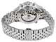 Raymond Weil Freelancer Automatic Chronograph Stainless Steel White Dial Date Mens Watch 7740 - ST - 30001 - Watches & Beyond