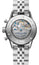 Raymond Weil Freelancer Automatic Chronograph Stainless Steel White Dial Mens Watch 7741 - ST1 - 30021 - WAB - Shipping Dept.