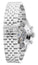 Raymond Weil Freelancer Automatic Chronograph Stainless Steel White Dial Mens Watch 7741 - ST1 - 30021 - WAB - Shipping Dept.