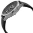 Raymond Weil Freelancer Automatic Grey PVD Black Rubber Strap Grey Dial Mens Watch 2780 - TIR - 60001 - WAB - Shipping Dept.