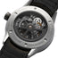 Raymond Weil Freelancer Automatic Stainless Steel and Bronze Gray Skeleton Dial Brown Leather Strap Mens Watch 2785 - SBC - 60000 - WAB - Shipping Dept.