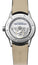 Raymond Weil Freelancer Automatic Stainless Steel Black Dial Black Leather Strap Mens Watch 2780 - STC - 20001 - WAB - Shipping Dept.