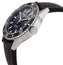 Raymond Weil Freelancer Automatic Stainless Steel Black Dial Black Rubber Strap Date Divers Mens Watch 2775 - SR1 - 20051 - Watches & Beyond