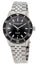 Raymond Weil Freelancer Automatic Stainless Steel Black Dial Date Divers Mens Watch 2775 - ST1 - 20051 - Watches & Beyond