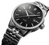 Raymond Weil Freelancer Automatic Stainless Steel Black Dial Date Mens Watch 2731 - ST - 20001 - WAB - Shipping Dept.