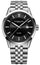 Raymond Weil Freelancer Automatic Stainless Steel Black Dial Date Mens Watch 2731 - ST - 20001 - WAB - Shipping Dept.