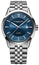 Raymond Weil Freelancer Automatic Stainless Steel Blue Dial Date Mens Watch 2731 - ST - 50001 - WAB - Shipping Dept.