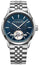 Raymond Weil Freelancer Automatic Stainless Steel Blue Dial Mens Watch 2780 - ST - 50001 - WAB - Shipping Dept.