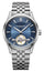Raymond Weil Freelancer Automatic Stainless Steel Blue Dial Mens Watch 2781 - ST - 50051 - Watches & Beyond