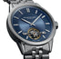 Raymond Weil Freelancer Automatic Stainless Steel Blue Dial Mens Watch 2781 - ST - 50051 - Watches & Beyond