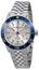 Raymond Weil Freelancer Automatic Stainless Steel Mens Diver Watch Silver Dial Calendar 2760 - ST4 - 65001 - WAB - Shipping Dept.