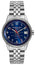 Raymond Weil Freelancer Automatic Stainless Steel Mens Watch Blue Dial Calendar 2754 - ST - 05500 - WAB - Shipping Dept.