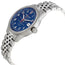 Raymond Weil Freelancer Automatic Stainless Steel Mens Watch Blue Dial Calendar 2754 - ST - 05500 - WAB - Shipping Dept.