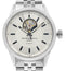 Raymond Weil Freelancer Automatic Stainless Steel Silver Dial Mens Watch 2710 - ST - 65031 - WAB - Shipping Dept.