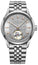 Raymond Weil Freelancer Automatic Stainless Steel Silver Dial Mens Watch 2780 - ST5 - 65001 - WAB - Shipping Dept.