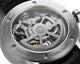 Raymond Weil Freelancer Automatic Stainless Steel Skeleton Dial Black Leather Strap Mens Watch 2785 - TI1 - 60001 - WAB - Shipping Dept.