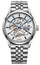 Raymond Weil Freelancer Automatic Stainless Steel Skeleton Dial Mens Watch 2785 - ST - 65001 - WAB - Shipping Dept.