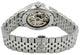 Raymond Weil Freelancer Automatic Stainless Steel Skeleton Dial Mens Watch 2785 - ST - 65001 - WAB - Shipping Dept.