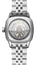 Raymond Weil Freelancer Automatic Stainless Steel Square Green Dial Mens Watch 2790 - ST - 52051 - Watches & Beyond