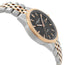 Raymond Weil Freelancer Automatic Two - Tone Stainless Steel Black Dial Mens Watch 2731 - SP5 - 20001 - WAB - Shipping Dept.