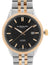 Raymond Weil Freelancer Automatic Two - Tone Stainless Steel Black Dial Mens Watch 2731 - SP5 - 20001 - WAB - Shipping Dept.