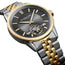 Raymond Weil Freelancer Automatic Two - Tone Stainless Steel Gray Dial Mens Watch 2781 - STP - 60051 - Watches & Beyond