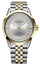 Raymond Weil Freelancer Automatic Two - Tone Stainless Steel Silver Dial Date Mens Watch 2731 - STP - 65001 - WAB - Shipping Dept.