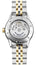 Raymond Weil Freelancer Automatic Two - Tone Stainless Steel Silver Dial Date Mens Watch 2740 - STP - 65021 - WAB - Shipping Dept.