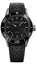 Raymond Weil Freelancer Grey PVD Steel Automatic Mens Watch Perforated Black Rubber Strap 2760 - TR1 - 20001 - WAB - Shipping Dept.