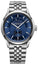 Raymond Weil Freelancer Half - Moon Automatic Stainless Steel Blue Dial Date Mens Watch 2738 - ST - 50001 - WAB - Shipping Dept.