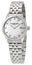 Raymond Weil Freelancer Stainless Steel Mother - of - Pearl Dial Diamonds Date Quartz Womens Watch 5629 - ST - 97081 - Watches & Beyond