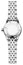 Raymond Weil Freelancer Stainless Steel Mother - of - Pearl Dial Diamonds Date Quartz Womens Watch 5629 - ST - 97081 - Watches & Beyond