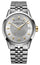 Raymond Weil Freelancer Stainless Steel Silver Dial Date Quartz Mens Watch 5450 - STG - 65021 - WAB - Shipping Dept.