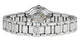 Raymond Weil Jasmine Automatic Stainless Steel Diamonds Silver - Tone Dial Date Womens Watch 2629 - STS - 01659 - WAB - Shipping Dept.