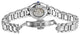 Raymond Weil Jasmine Automatic Stainless Steel Diamonds Silver - Tone Dial Date Womens Watch 2629 - STS - 01659 - WAB - Shipping Dept.