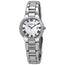 Raymond Weil Jasmine Quartz Diamond Silver Dial Watch 5229 - STS - 01970 - WAB - Shipping Dept.