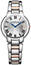 Raymond Weil Jasmine Two - Tone Stainless Steel Women's Watch Silver Dial Date 5235 - S5 - 01659 - WAB - Shipping Dept.