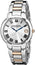 Raymond Weil Jasmine Two - Tone Stainless Steel Women's Watch Silver Dial Date 5235 - S5 - 01659 - WAB - Shipping Dept.