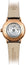 Raymond Weil Maestro Automatic Rose Gold PVD Silver Dial Brown Leather Strap Date Mens Watch 2237 - PC5 - 65001 - WAB - Shipping Dept.