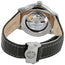 Raymond Weil Maestro Automatic Stainless Steel Grey Leather Strap Grey Dial Mens Watch 2227 - STC - 00609 - WAB - Shipping Dept.