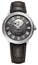 Raymond Weil Maestro Automatic Stainless Steel Grey Leather Strap Grey Dial Mens Watch 2227 - STC - 00609 - WAB - Shipping Dept.