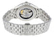 Raymond Weil Maestro Automatic Stainless Steel Mens Watch Silver Design Dial Calendar 2237 - ST - 00659 - WAB - Shipping Dept.