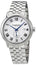 Raymond Weil Maestro Automatic Stainless Steel Mens Watch Silver Dial Calendar 2238 - ST - 00659 - WAB - Shipping Dept.