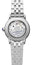 Raymond Weil Maestro Automatic Stainless Steel Mother - of - Pearl Dial Diamonds Womens Watch 2131 - ST - 00966 - WAB - Shipping Dept.