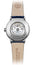 Raymond Weil Maestro Automatic Stainless Steel Silver Dial Blue Leather Strap Moonphase Date Mens Watch 2239 - STC - 00659 - WAB - Shipping Dept.