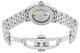 Raymond Weil Maestro Automatic Stainless Steel Silver Dial Mens Watch 2227 - ST - 65001 - WAB - Shipping Dept.