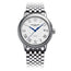 Raymond Weil Maestro Men's Automatic Stainless Steel Watch - 2837 - ST - 00308 - WAB - Shipping Dept.