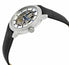 Raymond Weil Maestro Skeleton Dial Black Leather Strap Automatic Mens Watch 2215 - STC - 65001 - WAB - Shipping Dept.