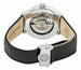 Raymond Weil Maestro Skeleton Dial Black Leather Strap Automatic Mens Watch 2215 - STC - 65001 - WAB - Shipping Dept.